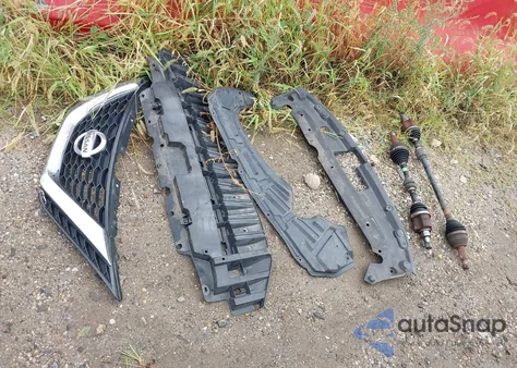 2017 Nissan Sentra S z USA, uszkodzony, nr VIN 3N1AB7AP8HY272576